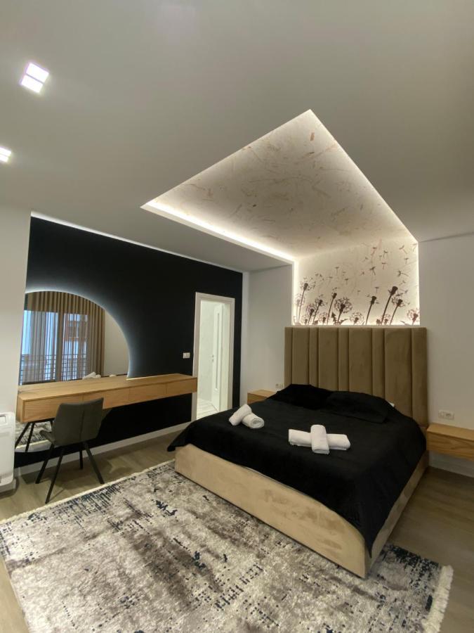 קורצ'ה Riar Apartaments מראה חיצוני תמונה