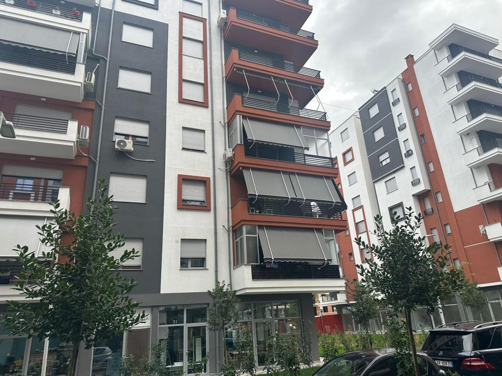 קורצ'ה Riar Apartaments מראה חיצוני תמונה
