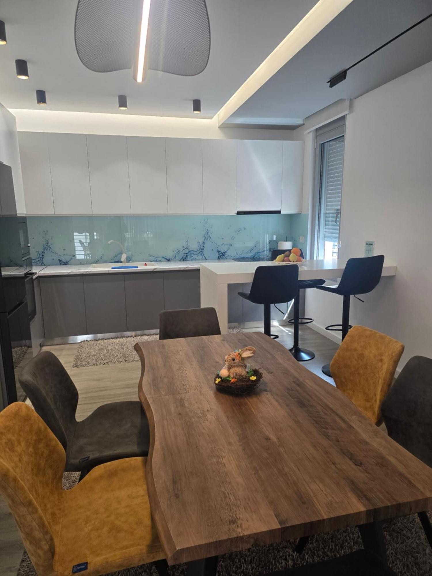 קורצ'ה Riar Apartaments מראה חיצוני תמונה